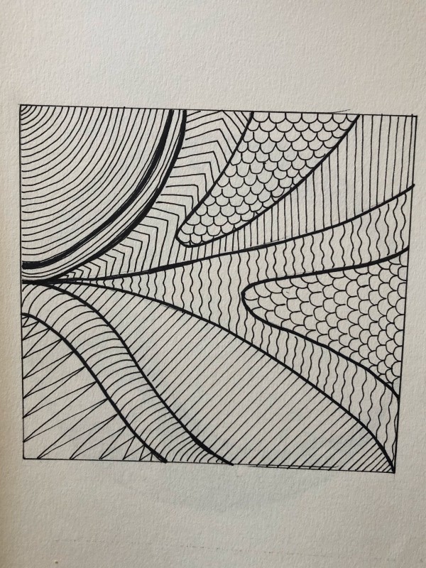 First slide